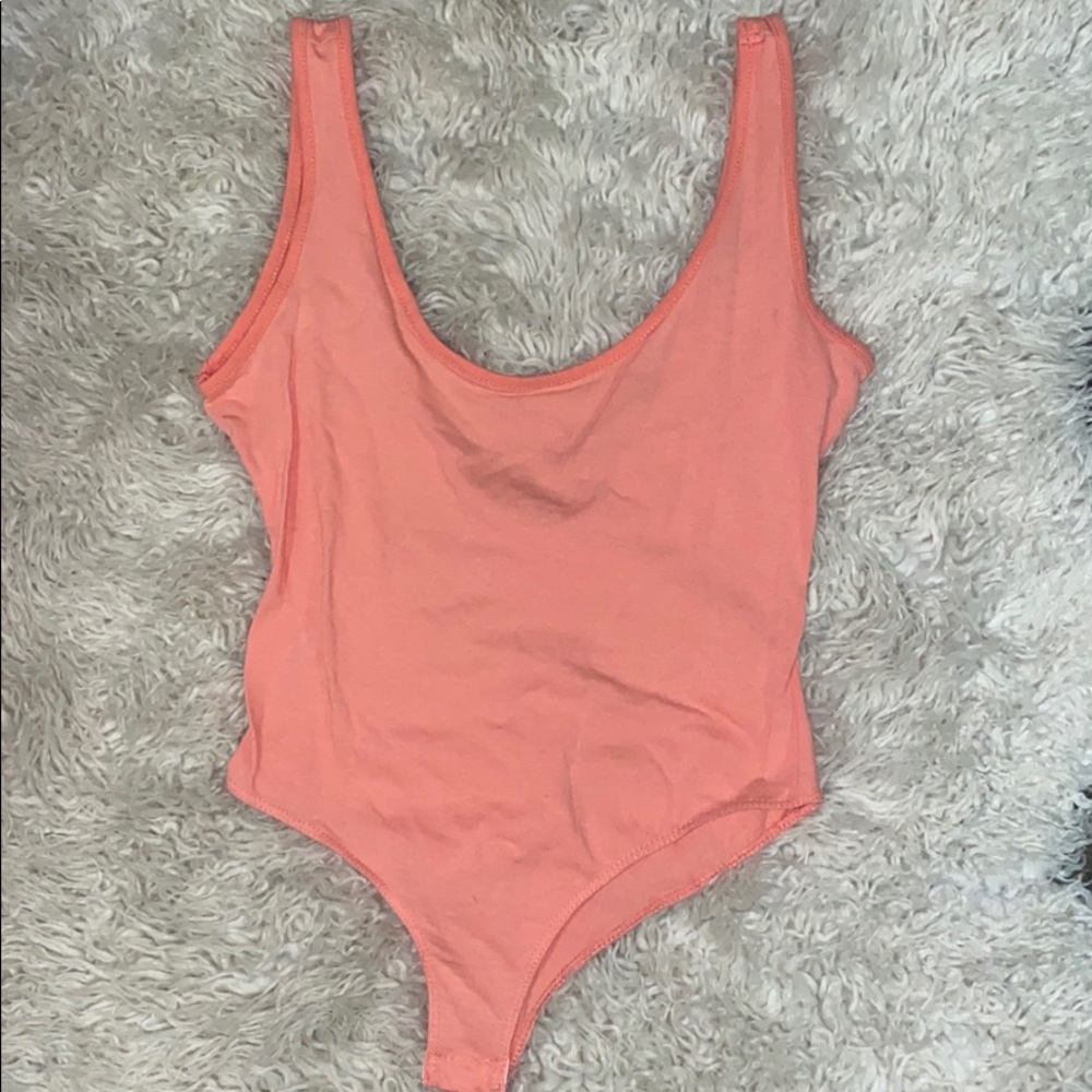 Bodysuit